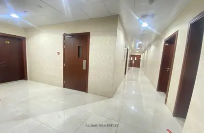 Reception / Lobby image for: Apartment - 2 Bedrooms - 2 Bathrooms for rent in Al Sidrah - Al Khabisi - Al Ain, Image 1