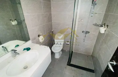 Apartment - 1 Bedroom - 2 Bathrooms for rent in Rola Road - Al Raffa - Bur Dubai - Dubai Apartment - 1 Bedroom - 2 Bathrooms for rent in Rola Road - Al Raffa - Bur Dubai - Dubai