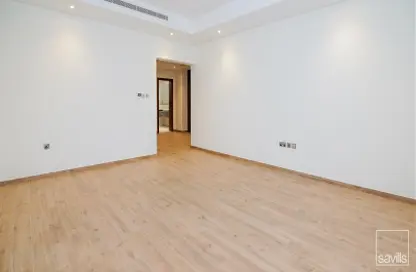 Villa - 4 Bedrooms - 5 Bathrooms for rent in Luluat Al Raha - Al Raha Beach - Abu Dhabi