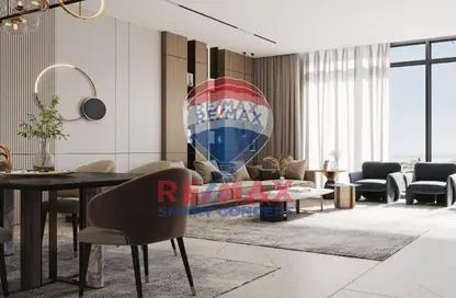 Apartment - 2 Bedrooms - 3 Bathrooms for sale in Reem Hills 2 - Najmat Abu Dhabi - Al Reem Island - Abu Dhabi