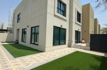 Villa - 3 Bedrooms - 4 Bathrooms for sale in Sharjah Sustainable City - Sharjah