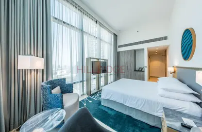 Apartment - Studio - 1 Bathroom for sale in The One at Jumeirah Village Circle - Jumeirah Village Circle - Dubai