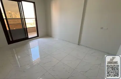 شقة - غرفة نوم - 2 حمامات للايجار في 1  الروضة - الروضة - عجمان