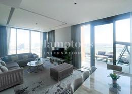 Apartment - 2 bedrooms - 3 bathrooms for sale in SLS Dubai Hotel & Residences - Business Bay - Dubai