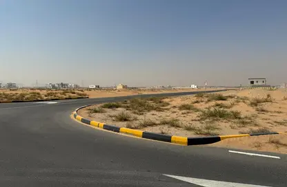 Land - Studio for sale in Al Zubair Orchards - Al Rahmaniya - Sharjah