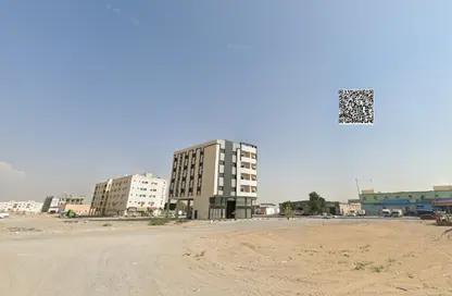 أرض - استوديو للبيع في الجرف الصناعية 2 - الجرف الصناعية - عجمان