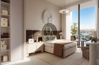 شقة - 2 غرف نوم - 2 حمامات للبيع في كريك ووترز - ميناء خور دبي (ذا لاجونز) - دبي