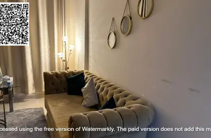 شقة - 2 غرف نوم - 2 حمامات للبيع في برج الموند - جاردن سيتي - عجمان شقة - 2 غرف نوم - 2 حمامات للبيع في برج الموند - جاردن سيتي - عجمان