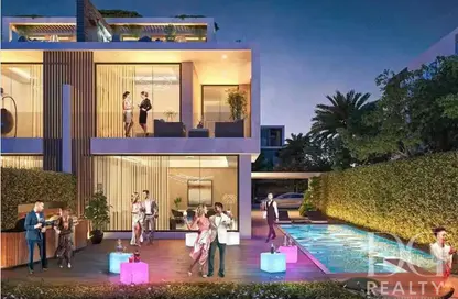 Land - Studio for sale in Park Greens 2 - Park Greens - Damac Hills 2 - Dubai