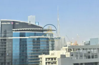 مكتب - استوديو - 1 حمام للبيع في القلعة - الخليج التجاري - دبي مكتب - استوديو - 1 حمام للبيع في القلعة - الخليج التجاري - دبي