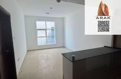 Apartment - 1 Bedroom - 2 Bathrooms for sale in Al Naemiya Tower 3 - Al Naemiya Towers - Al Nuaimiya - Ajman