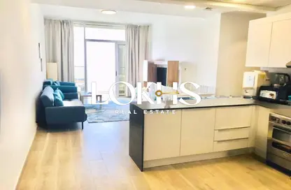 شقة - غرفة نوم - 2 حمامات للبيع في بلوم تاورز ايه - ابراج بلووم - الضاحية 10 - قرية الجميرا سركل - دبي