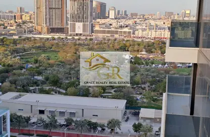 شقة - غرفة نوم - 2 حمامات للايجار في وان ريزيدندس - الكفاف - زعبيل - دبي