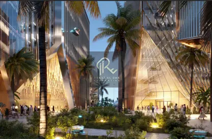 مكتب - استوديو - 2 حمامات للبيع في المنطقة 11 - الزاهية - تجارية مويلح - الشارقة