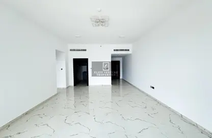 Apartment - 1 Bedroom - 2 Bathrooms for rent in Geepas Tower - Arjan - Dubai