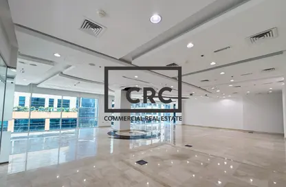 Office Space - Studio for rent in Bay Square Building 6 - Bay Square - Business Bay - Dubai