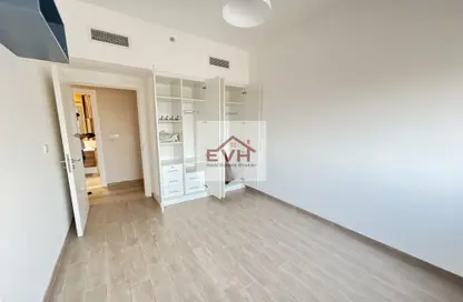 Apartment - 3 Bedrooms - 2 Bathrooms for rent in The Nook 1 - The Nook - Wasl Gate - Dubai