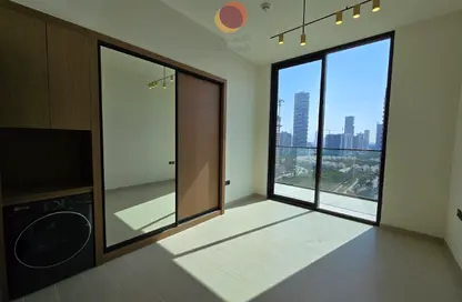 Apartment - Studio - 1 Bathroom for rent in Binghatti Gardenia - Jumeirah Village Circle - Dubai