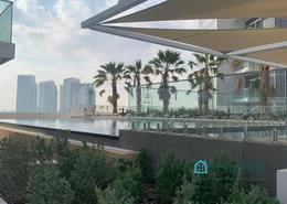 Outdoor Building image for: Studio - 1 bathroom for sale in Carson - The Drive - DAMAC Hills - Dubai, Image 1