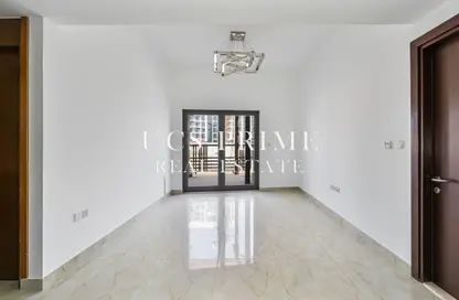 Apartment - 1 Bedroom - 2 Bathrooms for sale in Joya Verde Residences - Jumeirah Village Circle - Dubai