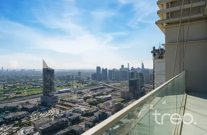 Apartment - 3 Bedrooms - 3 Bathrooms for sale in Avani Palm View Hotel  and  Suites - Dubai Media City - Dubai