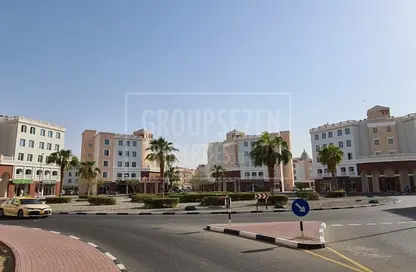 شقة - 1 حمام للبيع في واي-15 - طراز إنجليزي - المدينة الدولية - دبي