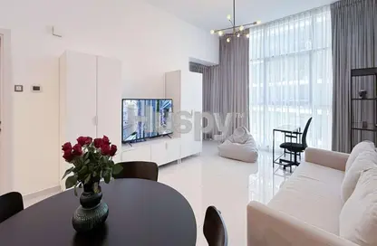 شقة - غرفة نوم - 2 حمامات للايجار في لوريتو 2 ب - لوريتو - داماك هيلز - دبي