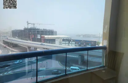 Apartment - 3 Bedrooms - 4 Bathrooms for sale in Al Khor Tower A4 - Al Khor Towers - Ajman Downtown - Ajman