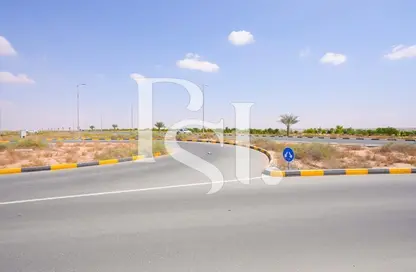 Land - Studio for sale in Tilal City D - Tilal City - Sharjah