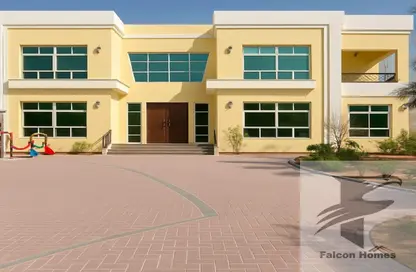 Villa - 6 Bedrooms - 7 Bathrooms for rent in Al Barsha 2 Villas - Al Barsha 2 - Al Barsha - Dubai