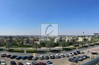 Apartment - Studio - 1 Bathroom for rent in Hercules - Living Legends - Dubai