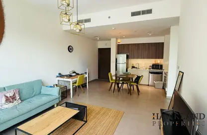 Apartment - 1 Bedroom - 1 Bathroom for rent in Park Heights 2 - Park Heights - Dubai Hills Estate - Dubai