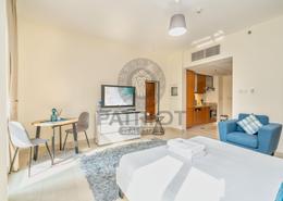Studio - 1 حمام للبيع في برج ستاندبوينت 2 - أبراج ستاند بوينت - دبي وسط المدينة - دبي