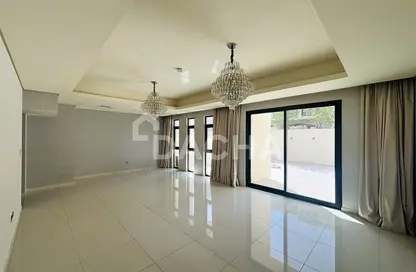 تاون هاوس - 3 غرف نوم - 5 حمامات للايجار في زينيا - داماك هيلز 2 - دبي