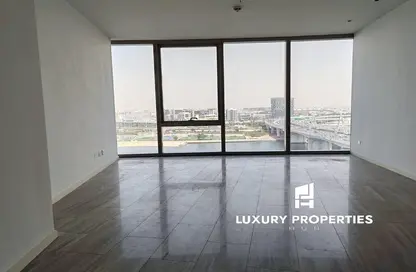 Apartment - 1 Bathroom for rent in D1 Tower - Culture Village - Dubai
