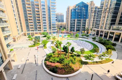 Apartment - 1 Bedroom - 2 Bathrooms for rent in Osha 1 - Corniche Deira - Deira - Dubai