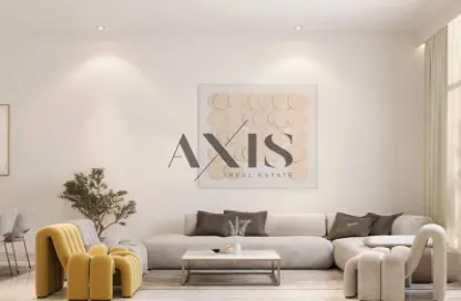 Apartment - 2 Bedrooms - 2 Bathrooms for sale in Avenue Residence 8 - Avenue Residence - Al Furjan - Dubai