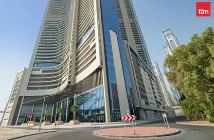 Apartment - 2 Bedrooms - 2 Bathrooms for rent in Aykon City Tower C - Aykon City - Business Bay - Dubai