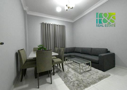 Apartment - 2 bedrooms - 3 bathrooms for rent in Al Mairid - Ras Al Khaimah