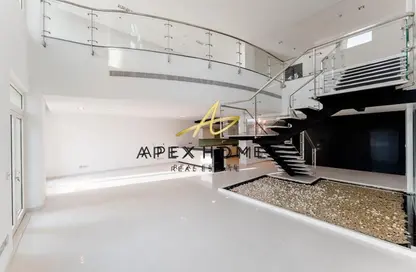 بنتهاوس - 4 غرف نوم - 6 حمامات للايجار في الحلاوي - مساكن شور لاين - نخلة جميرا - دبي