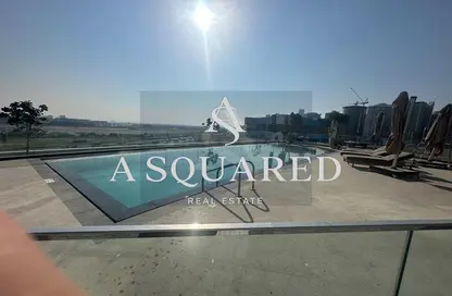 Apartment - 2 Bedrooms - 2 Bathrooms for rent in Nobles Tower - Business Bay - Dubai