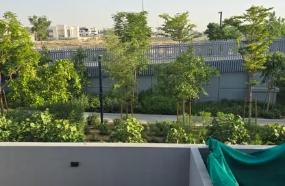 Townhouse - 2 Bedrooms - 4 Bathrooms for rent in Robinia - Masaar - Tilal City - Sharjah