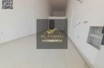 Shop - Studio - 1 Bathroom for rent in Al Helio 2 - Al Helio - Ajman Shop - Studio - 1 Bathroom for rent in Al Helio 2 - Al Helio - Ajman