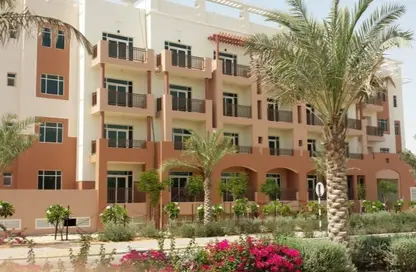 Apartment - 1 Bedroom - 2 Bathrooms for sale in Al Sabeel Building - Al Ghadeer - Abu Dhabi