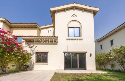 تاون هاوس - 3 غرف نوم - 3 حمامات للايجار في ميرا 1 - ميرا - ريم - دبي