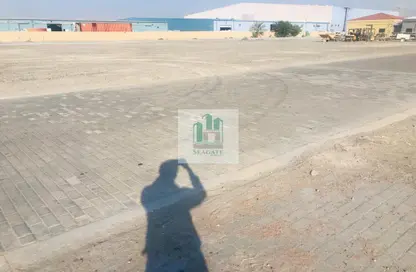 أرض - استوديو للبيع في 2 راس الخور الصناعية - راس الخور الصناعية - راس الخور - دبي