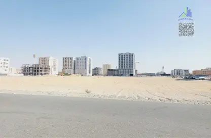 أرض - استوديو للبيع في الجرف الصناعية 3 - الجرف الصناعية - عجمان