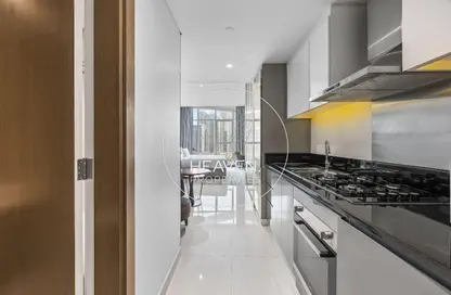 Apartment - Studio - 1 Bathroom for sale in PRIVE BY DAMAC (B) - DAMAC Maison Privé - Business Bay - Dubai Apartment - Studio - 1 Bathroom for sale in PRIVE BY DAMAC (B) - DAMAC Maison Privé - Business Bay - Dubai