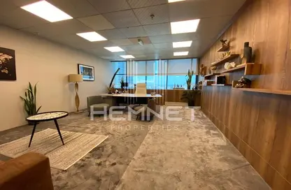 Office Space - Studio for rent in City Tower 2 - City Towers - Sheikh Zayed Road - Dubai
