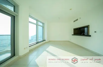 Apartment - 2 Bedrooms - 3 Bathrooms for rent in The Lofts East - The Lofts - Downtown Dubai - Dubai